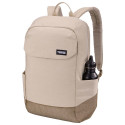 Thule | Backpack 20L | Lithos | Fits up to size 16 " | Laptop backpack | Pelican Gray/Faded Khaki