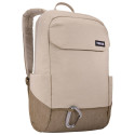 Thule | Backpack 20L | Lithos | Fits up to size 16 " | Laptop backpack | Pelican Gray/Faded Khaki