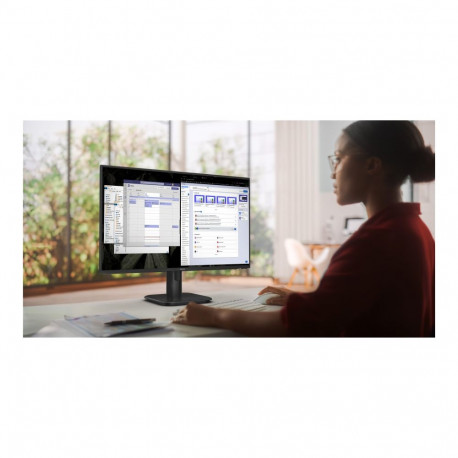 Philips | 24E1N1100A/00 | 24 " | IPS | 16:9 | 100 Hz | 1 ms | 1920 x 1080 pixels | 250 cd/m² | HDMI 