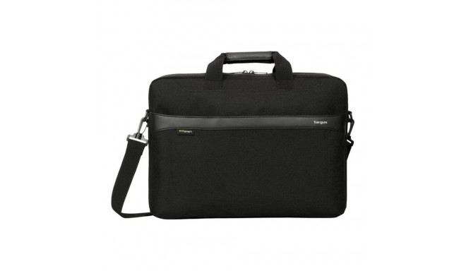 Targus | TBS576GL | GeoLite EcoSmart Essential Laptop Case | Fits up to size 13-14 " | Slipcase | Bl