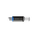 ADATA | USB Flash Drive | C906 | 64 GB | USB 2.0 | Black
