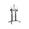 Digitus | Other | 70-120 " | Maximum weight (capacity) 140 kg | Black