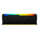 Kingston | 32 GB | DDR4 | 1600 MHz | PC/server | Registered No | ECC No