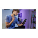 Philips | Replaceable blade (2 pcs) | QP225/50 OneBlade | Black/Green