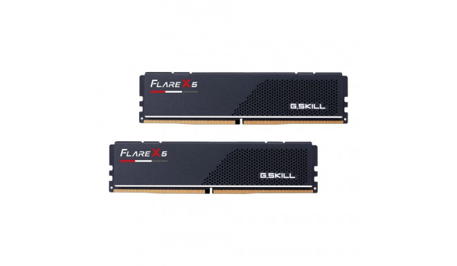 G.Skill Flare X5 32 Kit (16GBx2) GB DDR5 6000 MHz PC/server