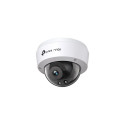 TP-LINK | Full-Color Dome Network Camera | VIGI C240 | Dome | 4 MP | 4mm | IP67, IK10 | H.265+/H.265