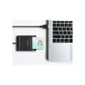 Logilink | USB 2.0 card reader, for smart ID | CR0047 | Card Reader