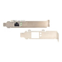 Digitus | Gigabit Ethernet PCI Express Card 32-bit, low profile bracket, Realtek RTL8111H | DN-10130