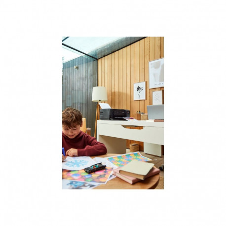 Epson EcoTank L3560 must värviline multifunktsionaalne jugaprinter A4 Wi-Fi