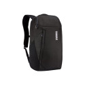 Thule | Fits up to size  " | Backpack 20L | TACBP-2115 Accent | Backpack for laptop | Black | "