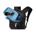 Thule | Fits up to size  " | Backpack 20L | TACBP-2115 Accent | Backpack for laptop | Black | "