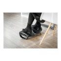 Digitus | DA-90412 | Active Ergonomic Footrest | Black | Depth 277 mm | Height 135 mm | Plastic | Ge
