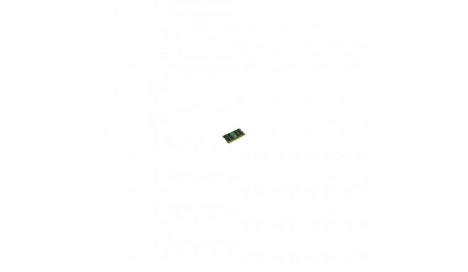 Kingston | KVR32S22D8/16 | 16 GB | SODIMM | 3200 MHz | Notebook | Registered No | ECC No