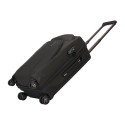 Thule | Fits up to size  " | Expandable Carry-on Spinner | C2S-22 Crossover 2 | Luggage | Black | "
