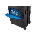 Thule | Fits up to size  " | Expandable Carry-on Spinner | C2S-22 Crossover 2 | Luggage | Black | "