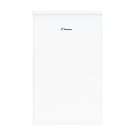 Candy külmik COT1S45EW energiatõhususe klass E, eraldiseisev, larder-tüüp, kõrgus 84 cm, külmiku net