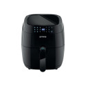 Gorenje | AF1409DB | Air Fryer | Power 1400 W | Capacity 3.5 L | Black