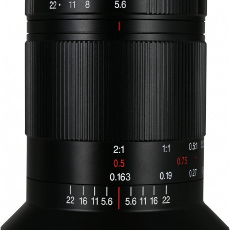 Venus Optics Laowa 85mm f/5.6 2x Ultra Macro APO lens for Nikon Z