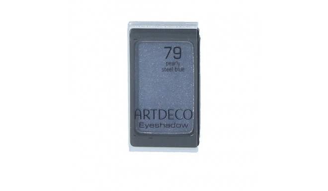 ARTDECO EYESHADOW PEARL #79-pearl steel blue 0,8 gr