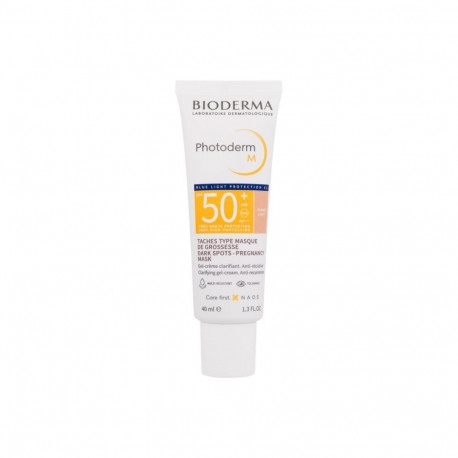 BIODERMA Photoderm M (40ml) (Light)