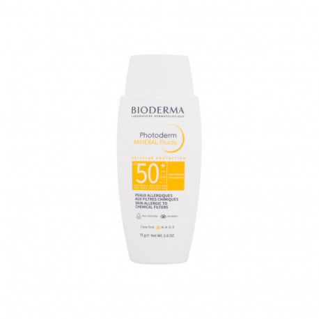 BIODERMA Photoderm Mineral Fluide (75ml)