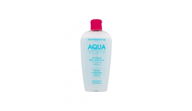 Dermacol Aqua Oil-Infused Make-Up Remover (200ml)