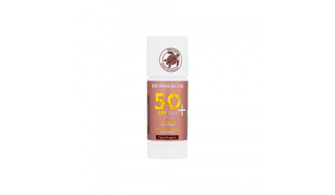 Dermacol Sun Cream In Stick (24ml)