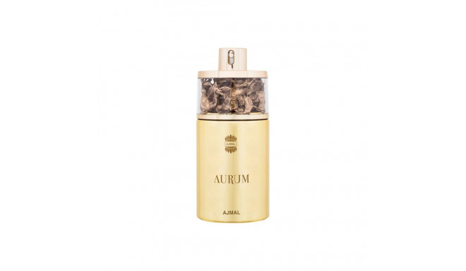 Ajmal Aurum Eau de Parfum (75ml)