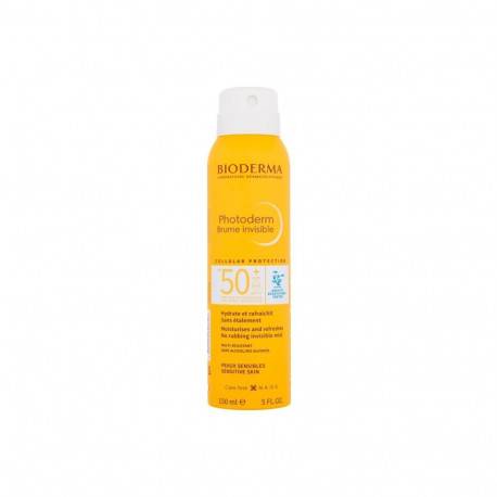 BIODERMA Photoderm Invisible Mist (150ml)