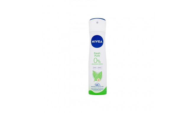 Nivea Fresh Pure (150ml)