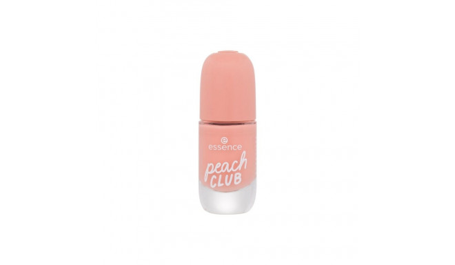 Essence Gel Nail Colour (8ml) (68 Peach Club)