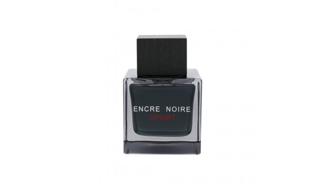 Lalique Encre Noire Sport Eau de Toilette (100ml)