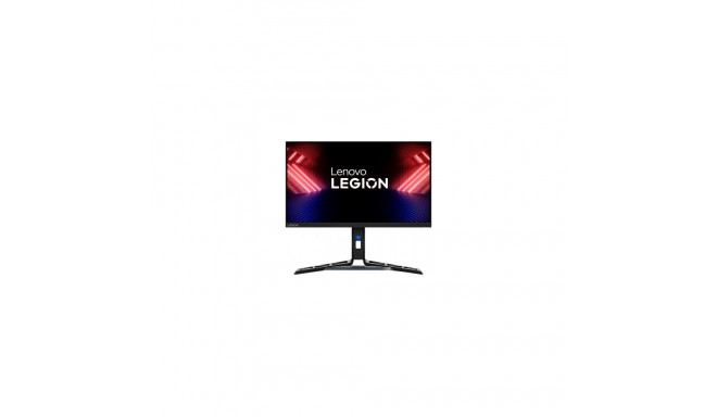 LENOVO LEGION R25I-30 24.5" FHD (1920X1080) IPS PANEL/400NITS/165HZ/0.5MS/HDMI/DP 1.4 (3YEARS WARRAN