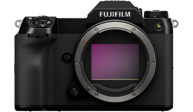 Fujifilm GFX100S II kere