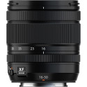 Fujifilm XF 16-50mm f/2.8-4.8 R LM WR lens