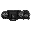 Fujifilm X-T50 body, black