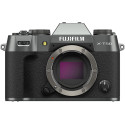 Fujifilm X-T50 kere, charcoal