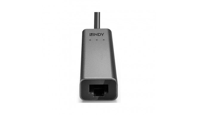 I/O CONVERTER USB3 TO RJ45/96400 LINDY