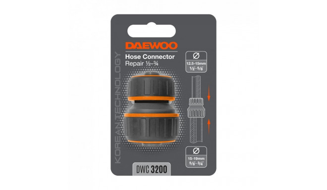 HOSE ACC CONNECTOR REPAIR/DWC 3200 DAEWOO