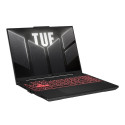 Notebook|ASUS|TUF|Gaming A16|FA607PI-QT031W|CPU  Ryzen 9|7845HX|3000 MHz|16"|2560x1600|RAM 16GB|DDR5