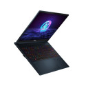 Notebook|MSI|Stealth 16 AI Studio A1VHG|CPU  Core Ultra|u9-185H|2300 MHz|16"|3840x2400|RAM 32GB|DDR5