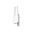 MIKROTIK RBOmniTikG-5HacD OmniTIK 5 ac 5GHz 802.11a/n/ac Outdoor AP 7.5dBi 5GHz omni antennas