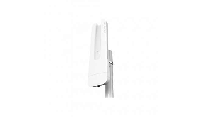 MIKROTIK RBOmniTikG-5HacD OmniTIK 5 ac 5GHz 802.11a/n/ac välistingimustesse AP 7,5dBi 5GHz omnianten