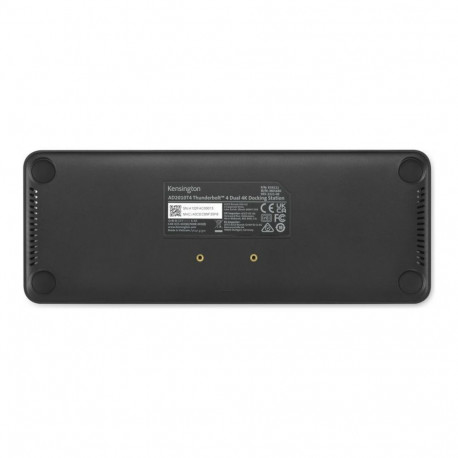 KENSINGTON SD5760T Thunderbolt 4 Dual 4K dokkimisjaam