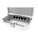 MIKROTIK RBOmniTikG-5HacD OmniTIK 5 ac 5GHz 802.11a/n/ac Outdoor AP 7.5dBi 5GHz omni antennas