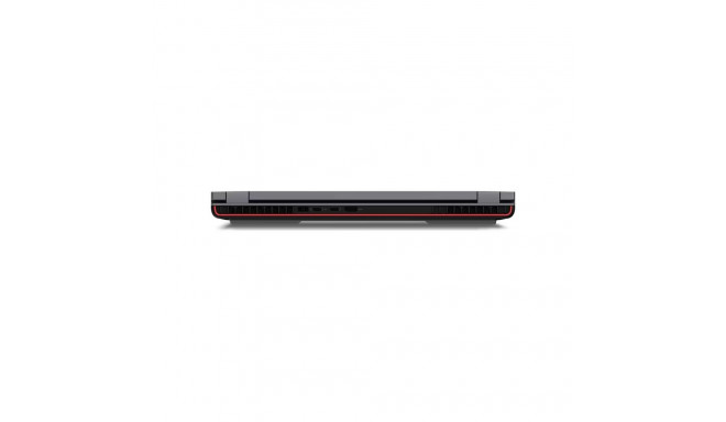 LENOVO TP P16 G2 Intel Core i7-14700HX 16-tolline WQXGA AG 500N SRGB 32GB 1TB RTX2000 ADA 8GB W11P T