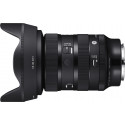 Sigma 24-70mm f/2.8 DG DN II Art lens for L-Mount