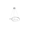 Ceiling Lamp ALTAMAREA, white