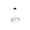 Ceiling Lamp DEL VENTO