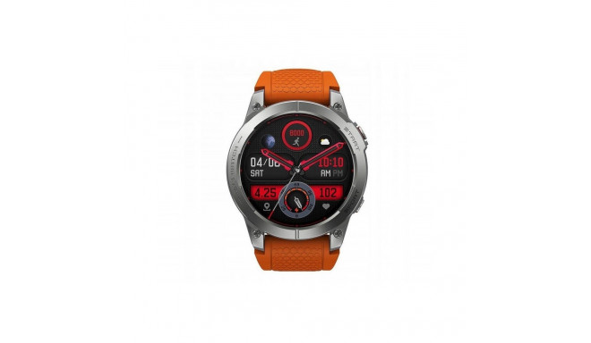 Zeblaze Stratos 3 Smart Watch (Orange)